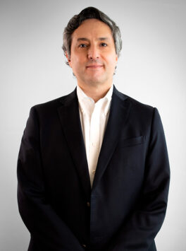 Eduardo Ecclefield Barbera