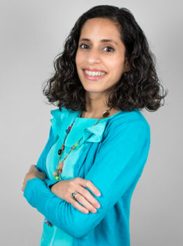 Aimara Elias