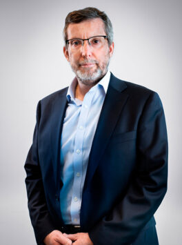 Alvaro Cuevas Manríquez