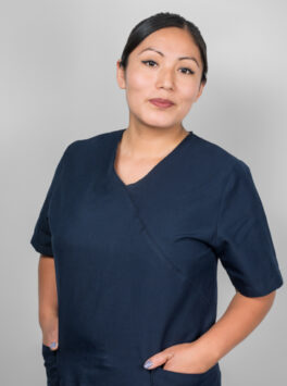 Ana Maria Yavita