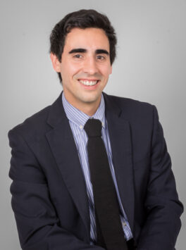 Benjamín Vásquez