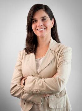 Claudia Kraemer Giuliano