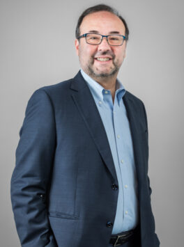 Felipe Ecclefield