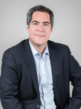 Germán Vargas