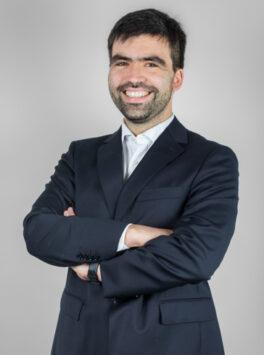 Gonzalo Alarcón