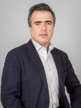 Ignacio Vio