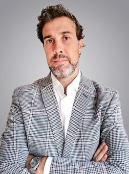 Josemaría Ecclefield