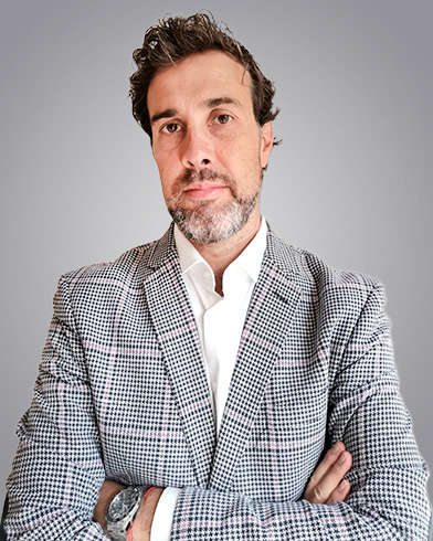 Josemaría Ecclefield