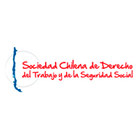 Logo Sociedad Chilena de Derecho del Trabajo y la Seguridad Social