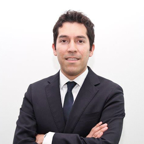 Nicolás Yañez