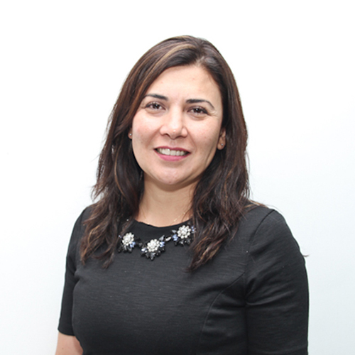 Paula Madariaga