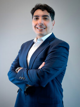 Pedro Leiva Olivares