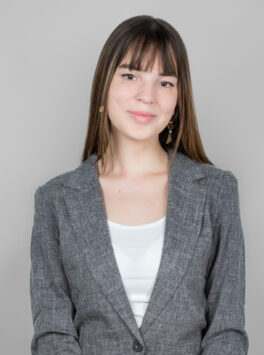 Sofía Caravantes