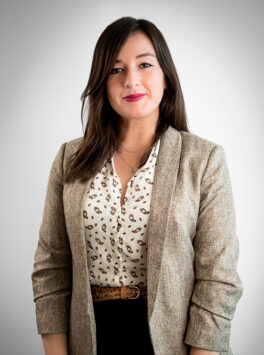 Valeria Choribit Rozas